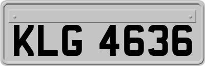 KLG4636