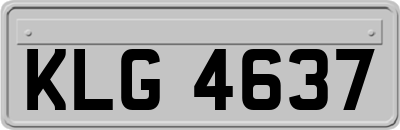 KLG4637