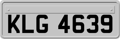 KLG4639