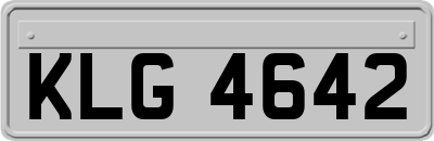 KLG4642