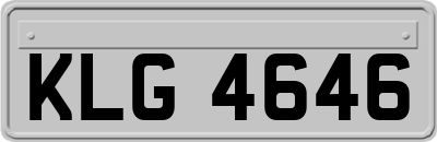 KLG4646