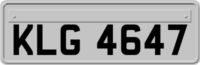 KLG4647
