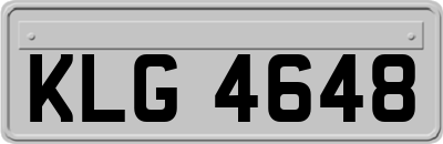 KLG4648