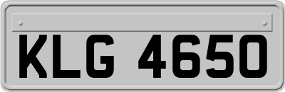 KLG4650