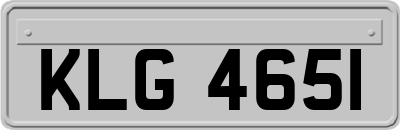 KLG4651