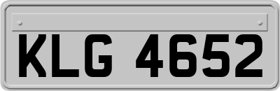 KLG4652
