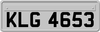 KLG4653