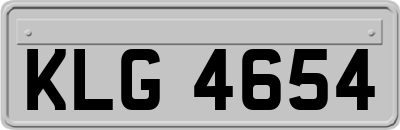 KLG4654