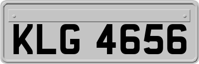 KLG4656
