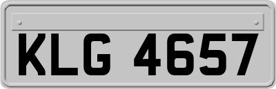 KLG4657