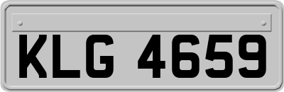 KLG4659