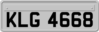 KLG4668