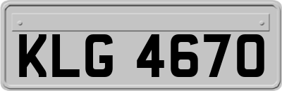 KLG4670