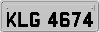 KLG4674