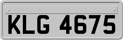 KLG4675