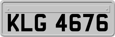 KLG4676