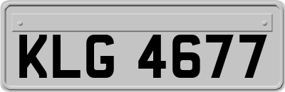 KLG4677