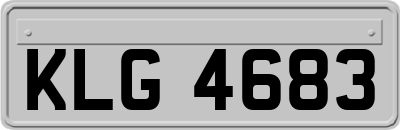 KLG4683