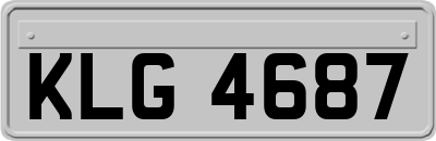 KLG4687