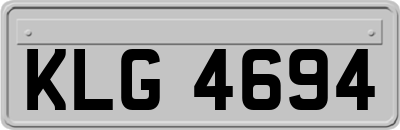 KLG4694