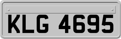 KLG4695