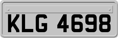 KLG4698