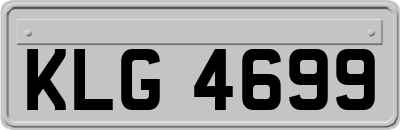KLG4699