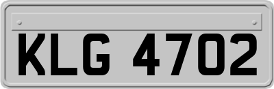 KLG4702