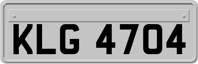 KLG4704