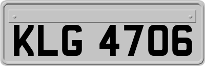 KLG4706