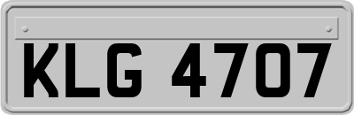 KLG4707