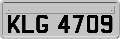 KLG4709