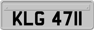 KLG4711