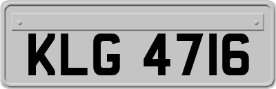 KLG4716