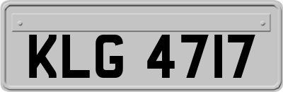 KLG4717