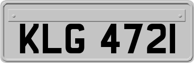 KLG4721