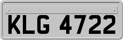 KLG4722
