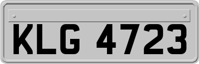 KLG4723