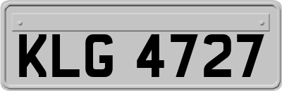 KLG4727