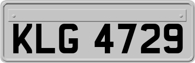 KLG4729