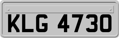 KLG4730