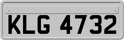 KLG4732