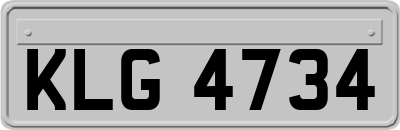 KLG4734