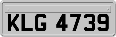 KLG4739