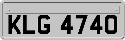 KLG4740