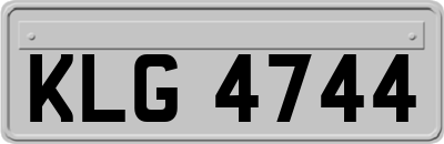 KLG4744
