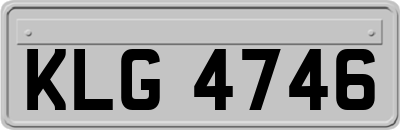 KLG4746
