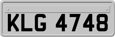 KLG4748