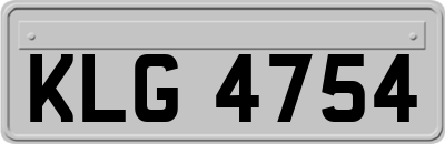 KLG4754