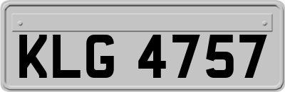 KLG4757